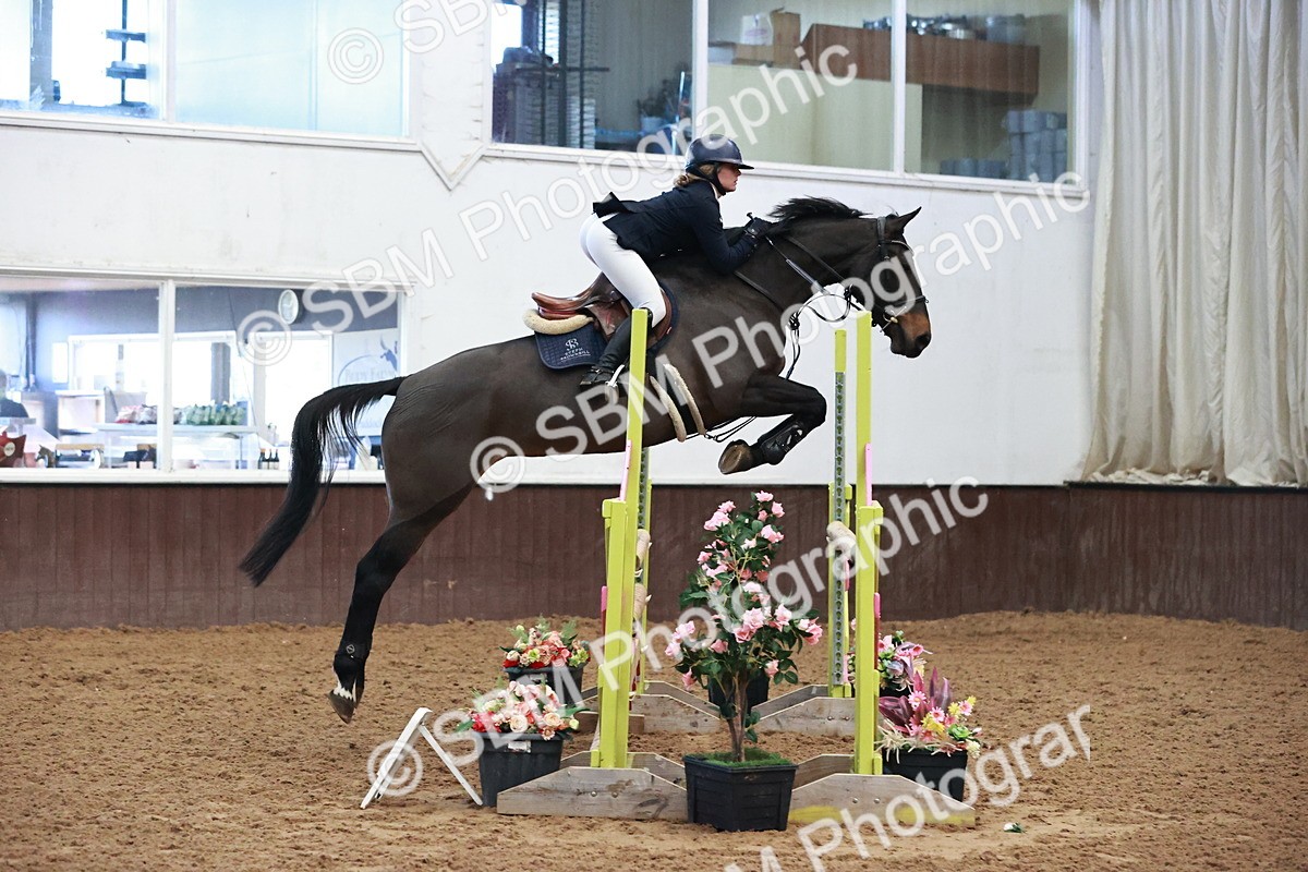 SBM_002717 - Class 10 - Senior Newcomer 1.10m