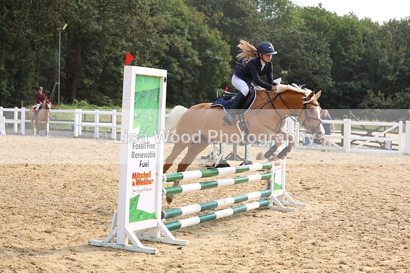 3E7A2852 - Class 11: Junior 70cm