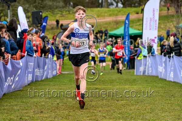 Falkirk26-912400 - U15 Boys