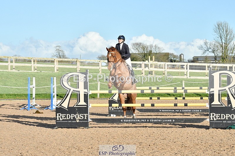 240306A-162733-02457 - Cls 5 Foxhunter and 1.20m Open