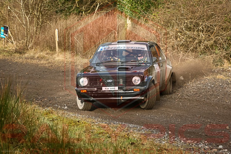 Samsonas Fivemiletown Rally-7 - Samsonas Rally Fivemiletown