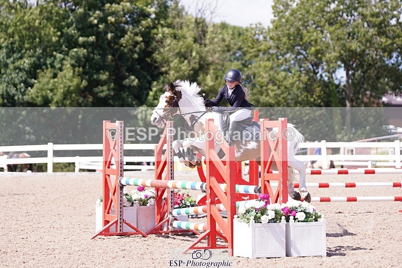 250628-154720-06279 - Cls 23 Pony Intro & 80cm Open