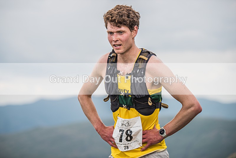 Glaramara-72 - Glaramara Fell Race Sunday 21st May 2023