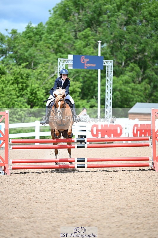 240608A-122134-00868 - Cls 9 Pony BN Jump Off and Presentations