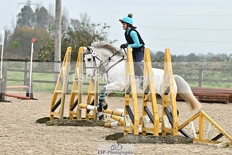 241110-112436-00419 - 50-55cm Arena Eventing