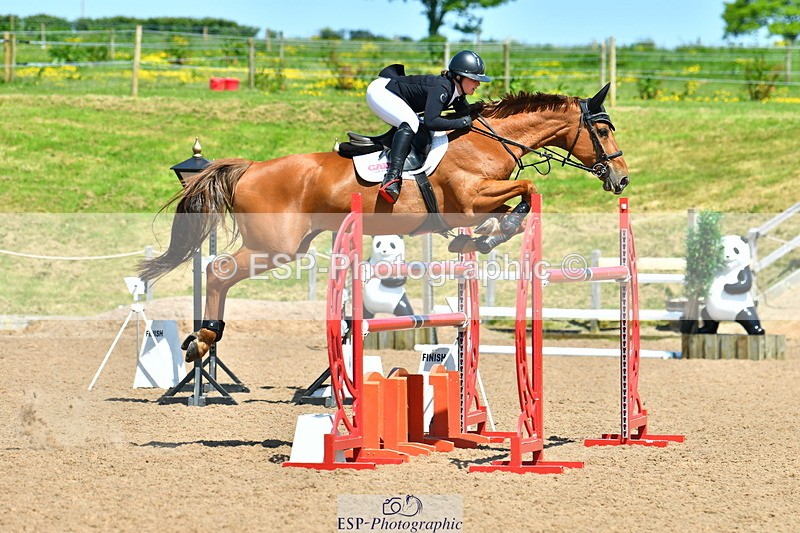 230527A-140637-04910 - Cls 17 National 1.30m Open