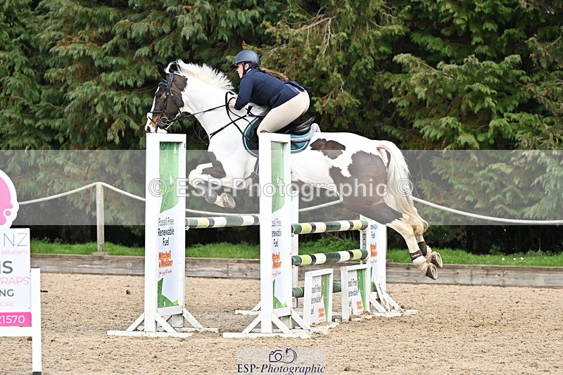 250322A-132055-02832 - Cls 10&20 Snr 1.05m Open & Nat Am Qualifier