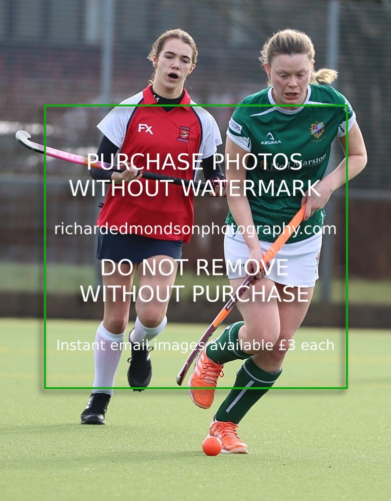 IMG_5480 - Kendal Ladies Development vs Wigton