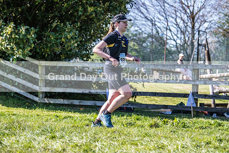 The Finish-1894 - The 3 Peaks Race Saturday 25th April 2026 - The Finish