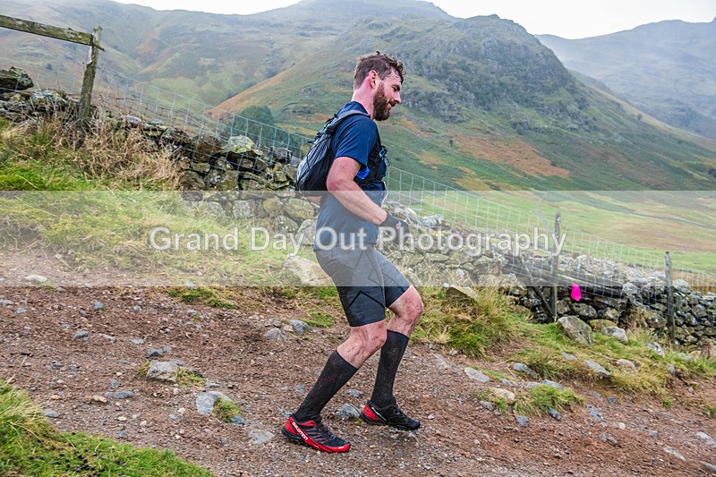 Langdale-2149 - Langdale Horseshoe Fell Race Saturday 8th October 2022
