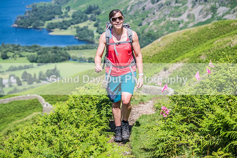 Arnison-6 - Arnison Dash Fell Race Sunday 29th June 2025