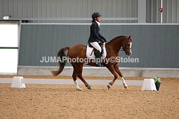 SIAL8011 - GDG Bogenraith Friday 26th Sept 2025