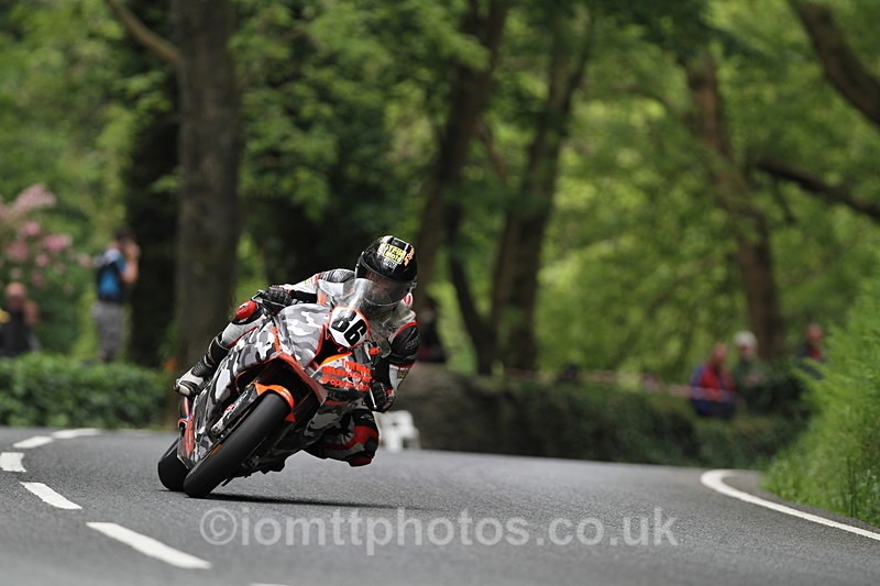 PR155024 - Superbike TT