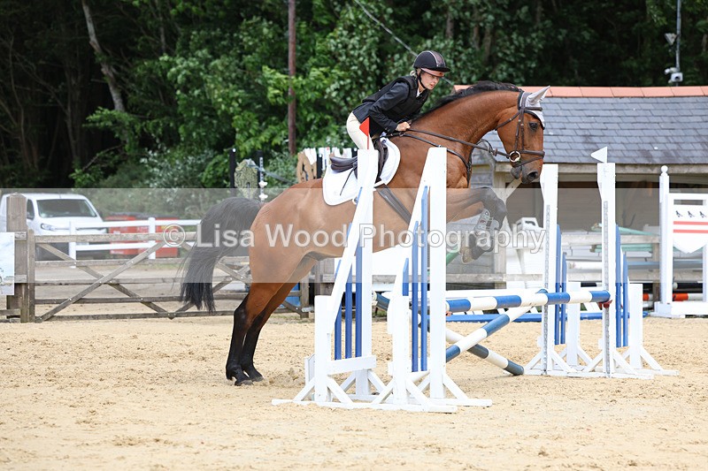 3E7A4865 - Class 9: 80cm Senior