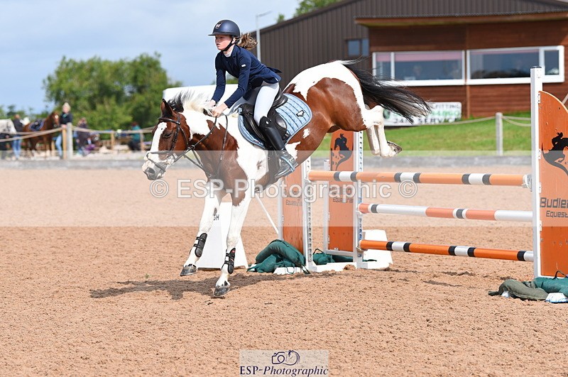 230716A-102518-02010 - Cls 35 Springboard 128cm & 138cm