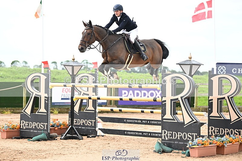 240721A-112538-17620 - Cls 8, 3 Star Big Tour LR 1.55m Grand Prix