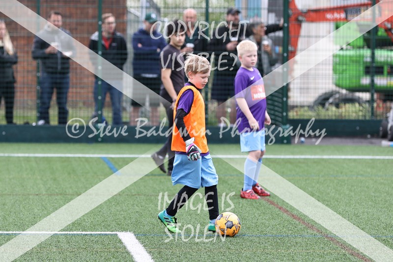 1DX30812 - Sun 7th U10 Boys