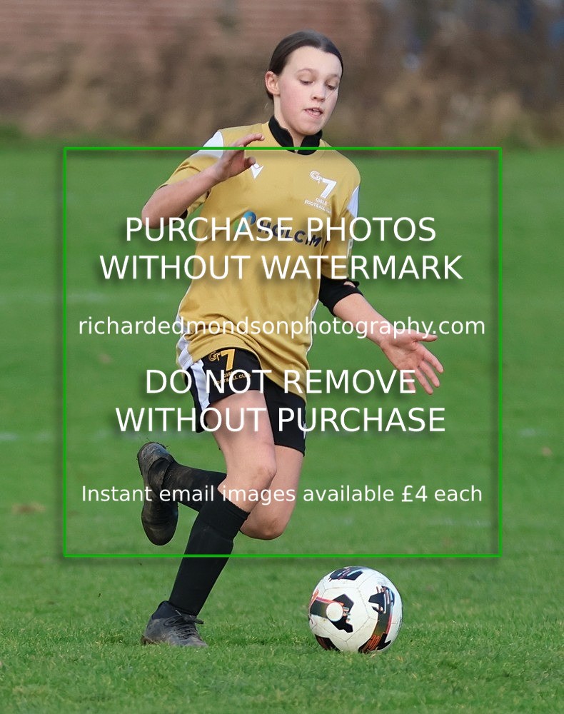 533A4307 - GT7 Academy Girls U12 (24/1/26)