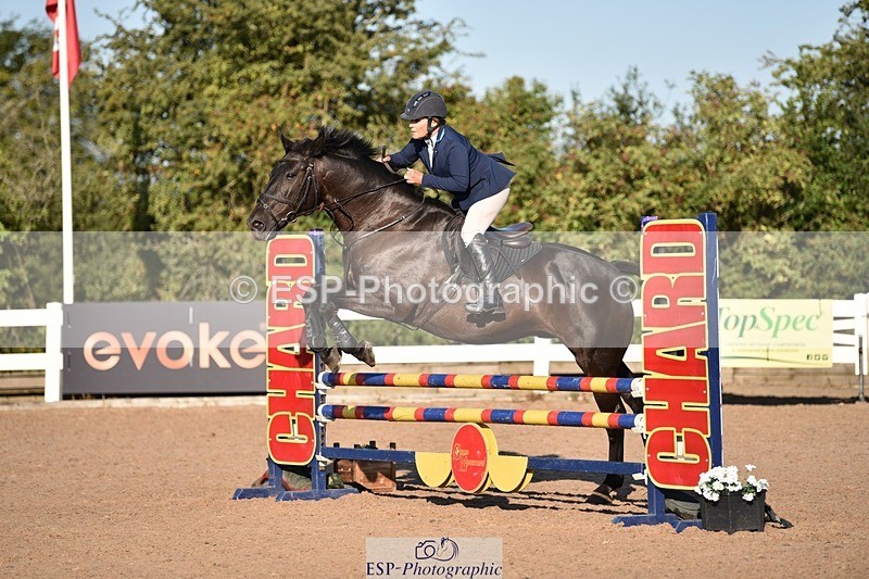260731-080936-02801 - Cls 21 Clear Round