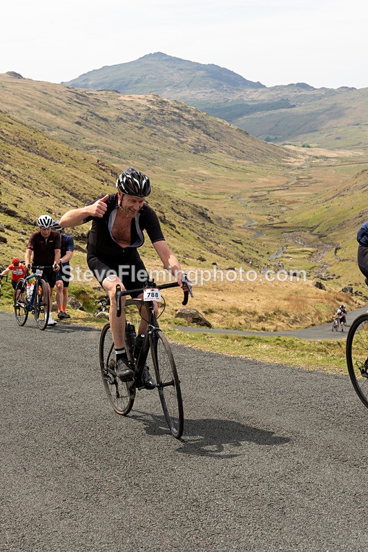 135214 - Wrynose 13.00-14.00