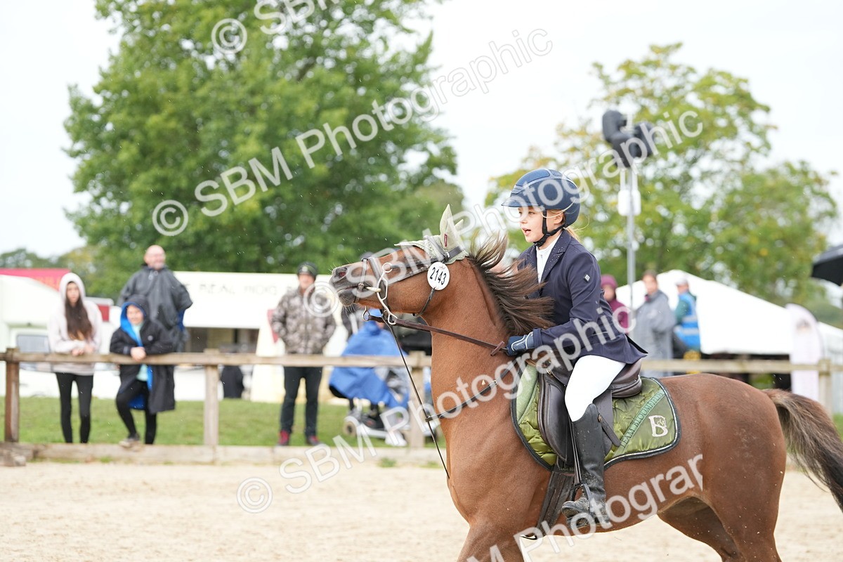 SBM_39709 - J6 - Junior Pony 55cm Championship