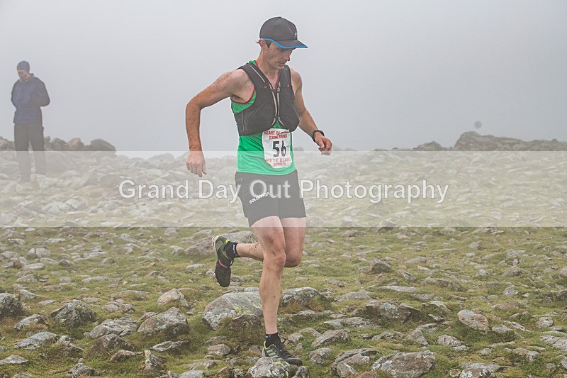 Rydal Round-201 - Rydal Round Fell Race Thursday 28th July 2022