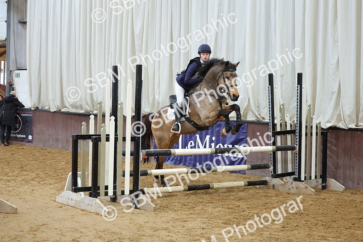 SBM_001927 - Class 5 - Show Jumping 80cm