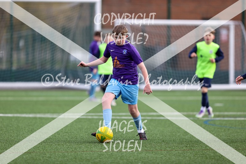 1DX30109 - 2026-03-29 FC Abbey Meads U13 Purple V DC Youth FC U13 Dynamos