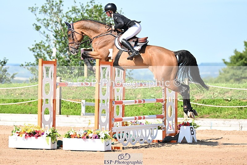 240718A-101313-04425 - Cls 1, 3 Star Small Tour 1.35m