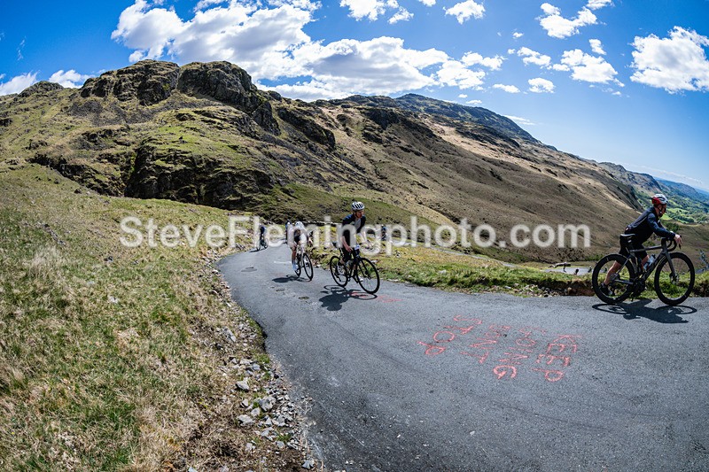 143042 - Hardknott Pass Camera 2 14.00-15.00