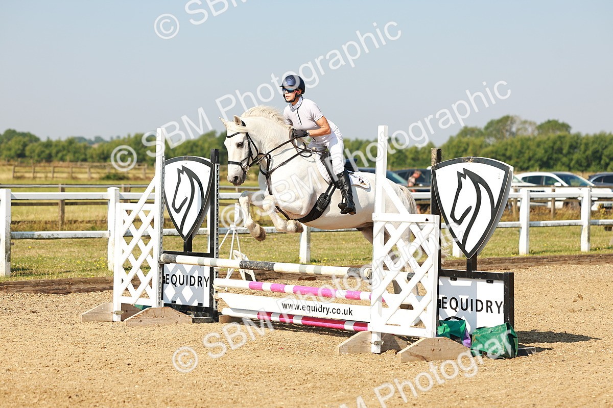 1I0A9862 - Class 1 - Clear Round