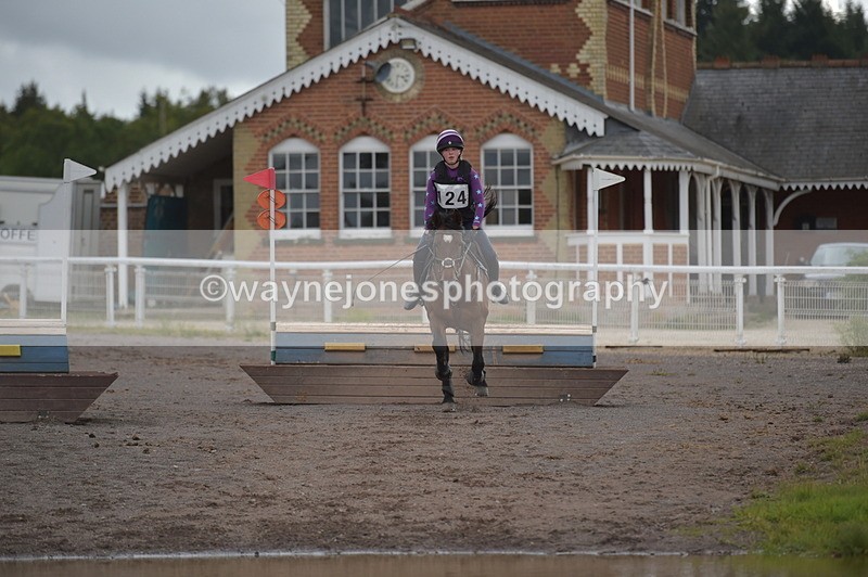 NGP_5151 - XC Time 13:19 to 13:24