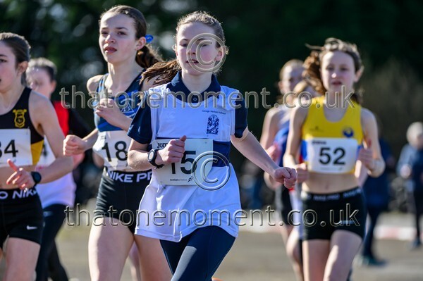 YathRR25-925635 - U13 Girls