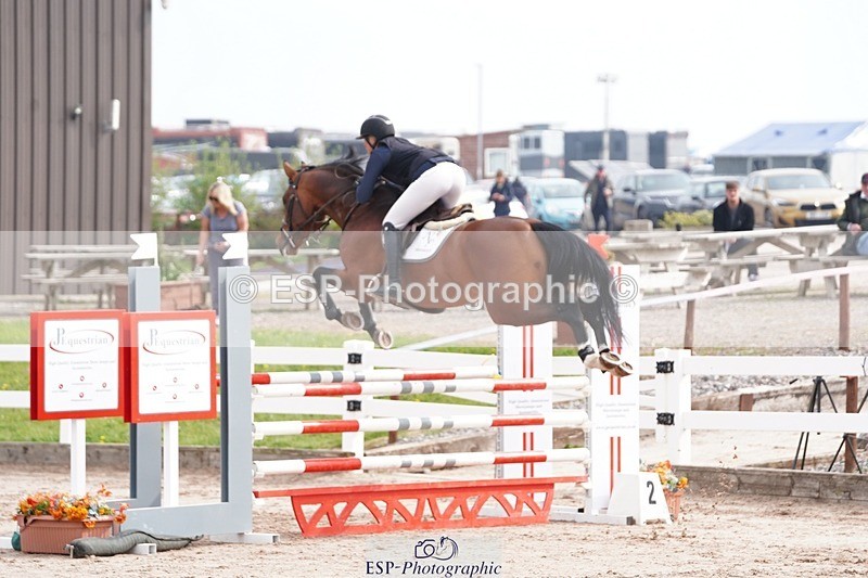 250426-103036-11876 - Cls 27 Young Horse 5yr old