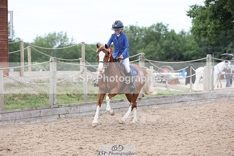 250629-154348-12633 - Cls 29 128cm HOYS Qualifier