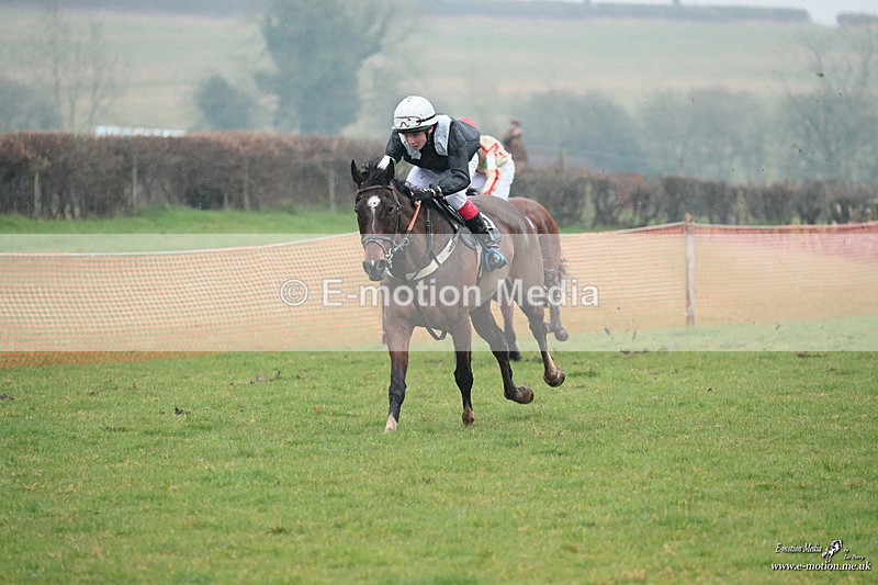 PtP 100324 333 - Pytchley with Woodland Point-to-Point Guilsborough 10/03/24