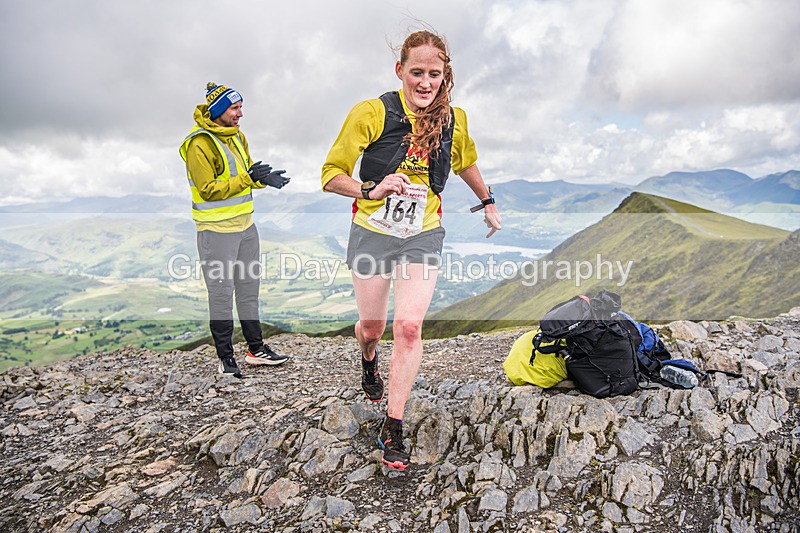 Blencathra-98 - Blencathra Fell Race Sunday 28th June 2026