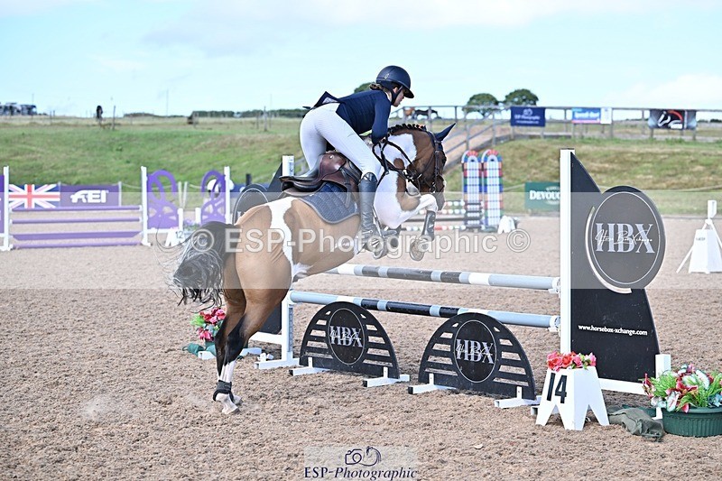 250627-170826-00862 - Cls 6 Stepping Stones 128cm and 138cm