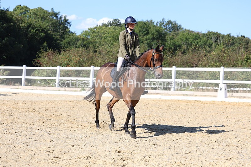 3E7A5729 - Class 10: Riding Horse