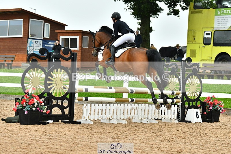 230730A-093658-08276 - Cls 31 British Novice & 90cm Open