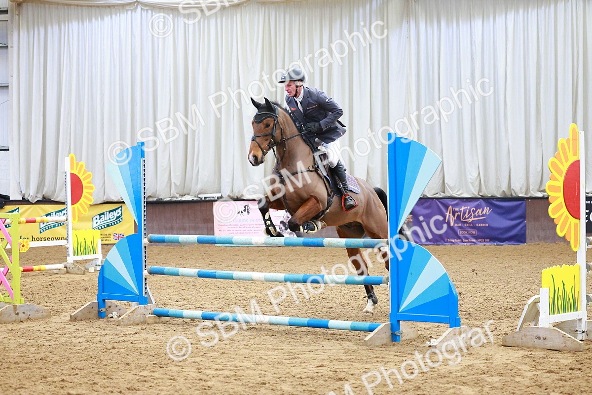 SBM_001140 - Class 3 - Senior Discovery 1.00m