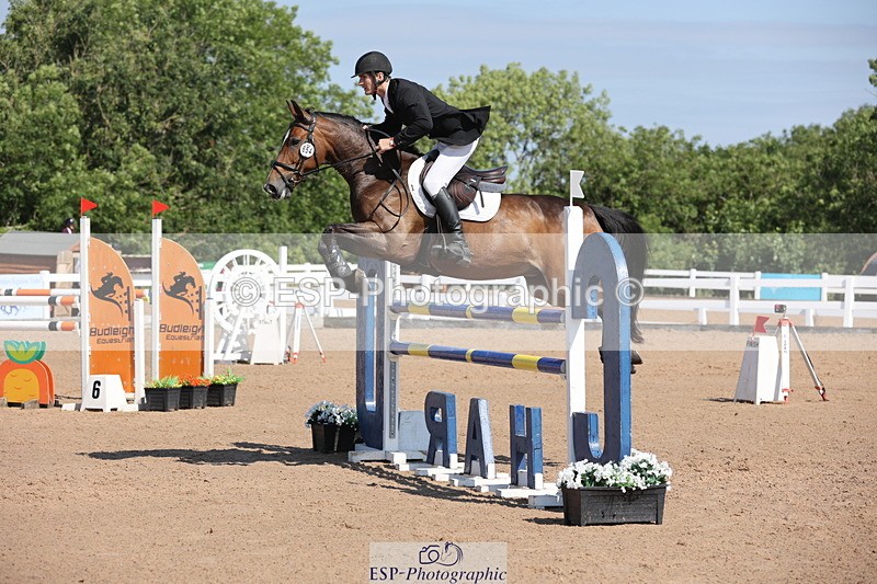 240718A-101811-03743 - Cls 29, YH 6 Yr Olds 1.20m