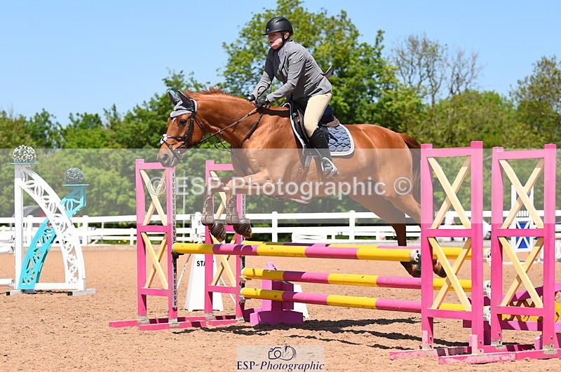 230526A-130808-01771 - Cls 10 85cm Amateur Quali