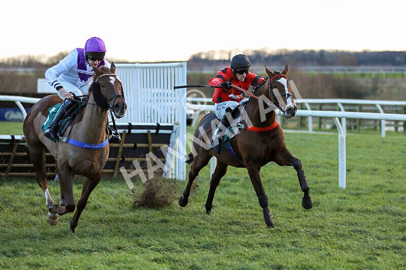 010125-Race 3-How About No-2403 - Race 3