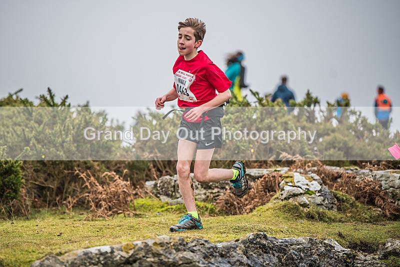KWL-245 - Kendal Winter League Birkrigg Sunday 29th January 2023
