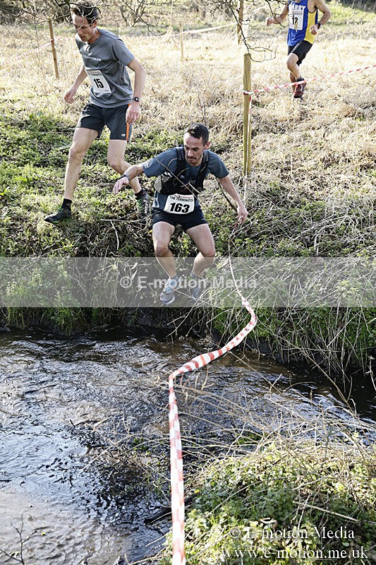 PVT 240219 167 - The Terminator Race - Pewsey Vale - 24/02/19