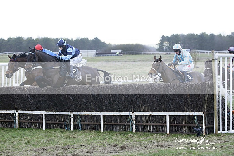 PtP 060222 0285 - Combined Services Point-to-Point - Larkhill - 06/02/22