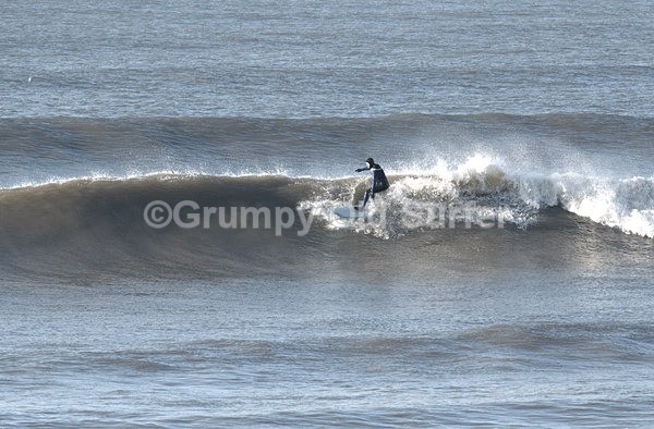 DSC_1043 - Rest Bay 28th November 2019