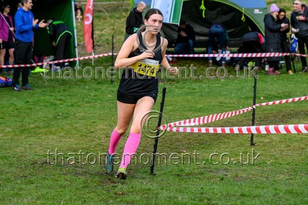 Falkirk25-913121 - U17 Women