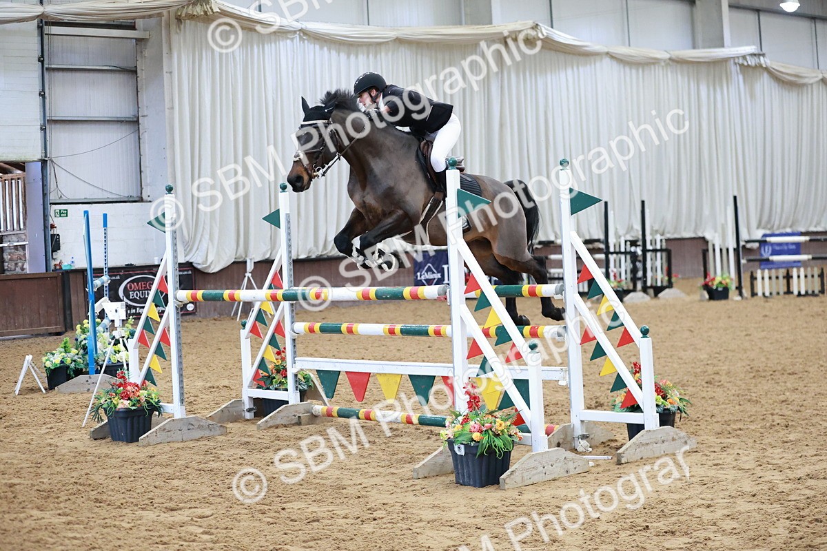 SBM_004492 - Class 12 - Senior Foxhunter - 1.20m